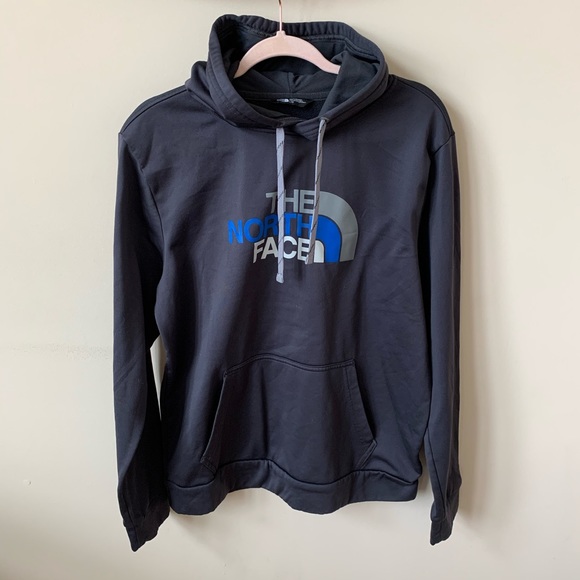 The North Face men’s pullover hoodie #4428 - Picture 2 of 7